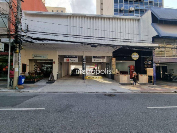 Imagem Terreno à Venda, 1.134 m² em Centro - São Caetano Do Sul Imagem Terreno à Venda, 1.134 m² em Centro - São Caetano Do Sul