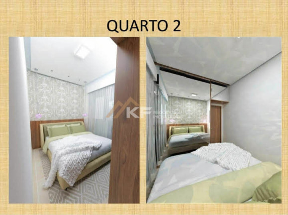 Imagem Casa de Condomínio com 2 Quartos à Venda, 49 m² em Parque Residencial Cândido Portinari - Ribeirão Preto