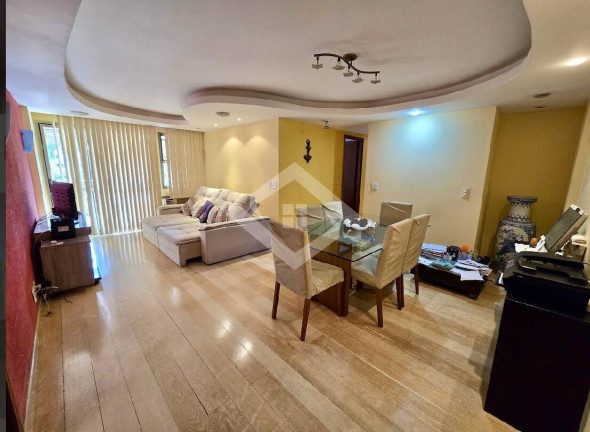 Imagem Apartamento com 3 Quartos à Venda, 116 m² em Barra Olímpica - Rio De Janeiro