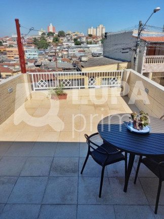 Imagem Casa com 3 Quartos à Venda, 142 m² em Lauzane Paulista - São Paulo Imagem Casa com 3 Quartos à Venda, 142 m² em Lauzane Paulista - São Paulo
