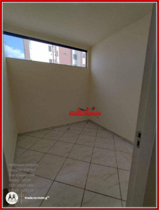 Imagem Apartamento com 3 Quartos para Alugar, 60 m² em Vila Araguaia - São Paulo