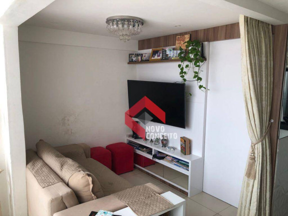 Imagem Apartamento com 2 Quartos à Venda, 80 m² em Meireles - Fortaleza Imagem Apartamento com 2 Quartos à Venda, 80 m² em Meireles - Fortaleza