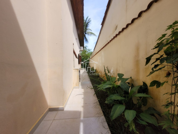 Imagem Casa de Condomínio com 4 Quartos à Venda, 220 m² em Lázaro - Ubatuba