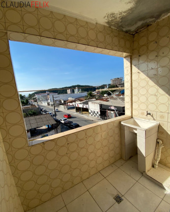 Imagem Imóvel com 2 Quartos para Alugar, 70 m² em Boqueirão - Praia Grande