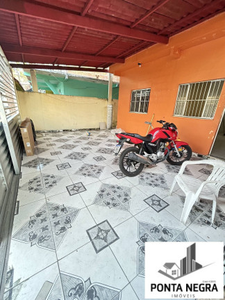 Imagem Casa com 2 Quartos à Venda, 140 m² em Redenção - Manaus Imagem Casa com 2 Quartos à Venda, 140 m² em Redenção - Manaus