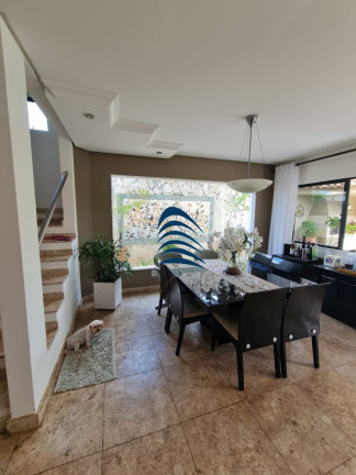 Imagem Casa com 5 Quartos à Venda, 296 m² em Vilas Do Atlântico - Lauro De Freitas