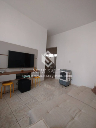 Imagem Apartamento com 2 Quartos à Venda, 60 m² em Setor Morais - Goiânia Imagem Apartamento com 2 Quartos à Venda, 60 m² em Setor Morais - Goiânia