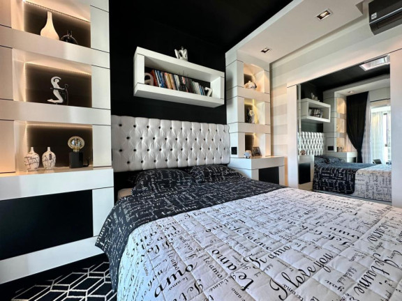 Apartamento com 2 Quartos à Venda, 113 m² em Centro - Capao Da Canoa