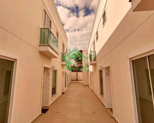 Imagem Casa de Condomínio com 2 Quartos à Venda, 75 m² em Jardim Prudência - São Paulo Imagem Casa de Condomínio com 2 Quartos à Venda, 75 m² em Jardim Prudência - São Paulo