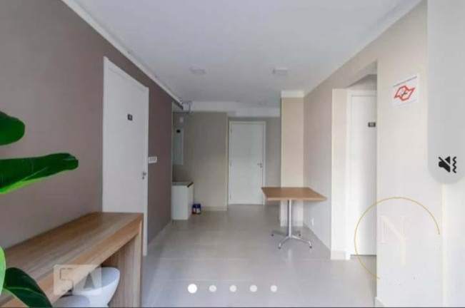Imagem Apartamento com 2 Quartos à Venda, 45 m² em Parque Bristol - São Paulo Imagem Apartamento com 2 Quartos à Venda, 45 m² em Parque Bristol - São Paulo