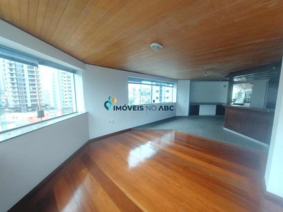 Imagem Apartamento com 4 Quartos à Venda, 300 m² em Centro - São Bernardo Do Campo