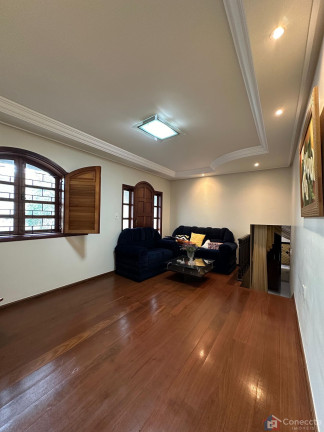 Imagem Casa com 3 Quartos à Venda, 215 m² em Aurélio Caixeta - Patos De Minas Imagem Casa com 3 Quartos à Venda, 215 m² em Aurélio Caixeta - Patos De Minas