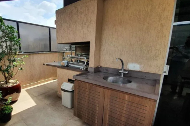 Imagem Imóvel com 3 Quartos à Venda, 291 m² em Campo Belo - São Paulo Imagem Imóvel com 3 Quartos à Venda, 291 m² em Campo Belo - São Paulo
