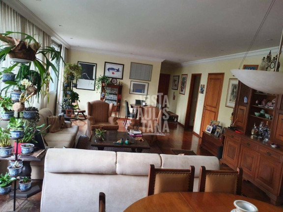 Imagem Apartamento com 3 Quartos à Venda, 189 m² em Itaim Bibi - São Paulo Imagem Apartamento com 3 Quartos à Venda, 189 m² em Itaim Bibi - São Paulo