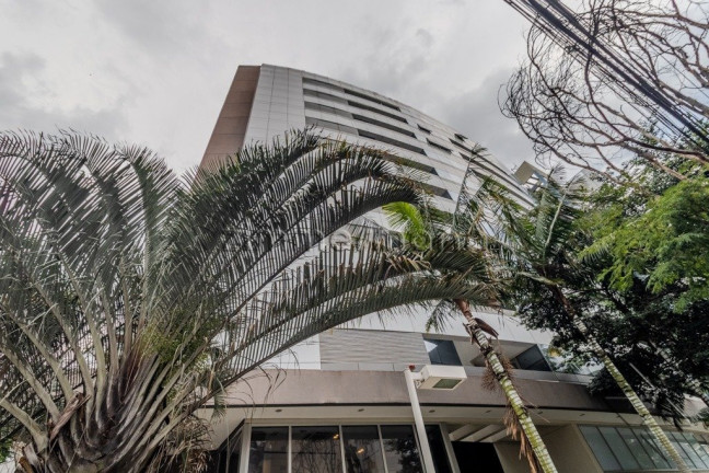 Imagem Imóvel à Venda, 86 m² em Pinheiros - São Paulo