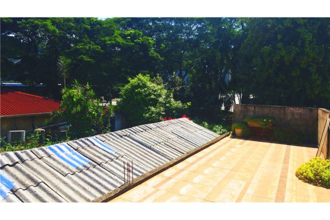 Imagem Casa com 4 Quartos à Venda, 165 m² em Jardim Petrópolis - São Paulo Imagem Casa com 4 Quartos à Venda, 165 m² em Jardim Petrópolis - São Paulo