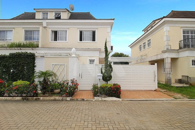 Imagem Casa com 4 Quartos à Venda, 240 m² em Recreio Dos Bandeirantes - Rio De Janeiro