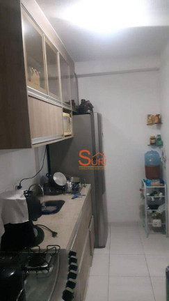 Imagem Apartamento com 3 Quartos à Venda, 83 m² em Vila América - Santo André Imagem Apartamento com 3 Quartos à Venda, 83 m² em Vila América - Santo André