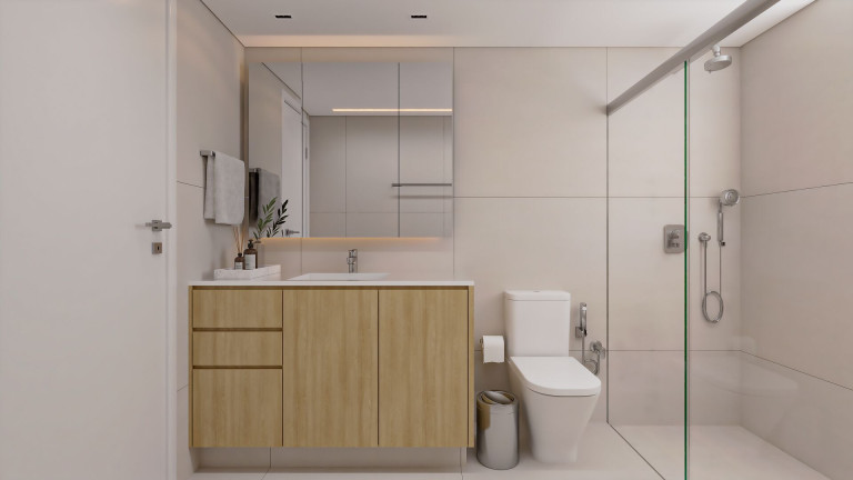 Imagem Apartamento com 3 Quartos à Venda, 170 m² em Jardim Paulista - São Paulo