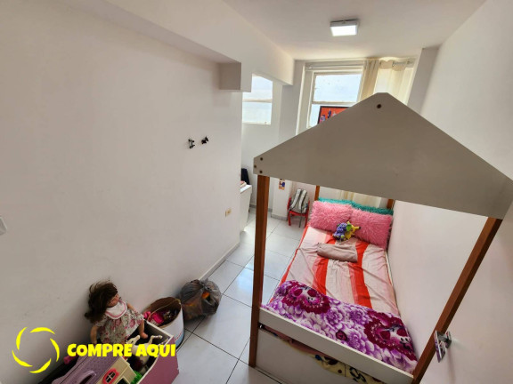 Imagem Apartamento com 2 Quartos à Venda, 90 m² em Santa Cecília - São Paulo Imagem Apartamento com 2 Quartos à Venda, 90 m² em Santa Cecília - São Paulo