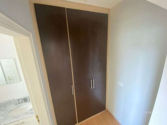 Imagem Apartamento com 6 Quartos à Venda, 347 m² em Jardim Fonte Do Morumbi - São Paulo Imagem Apartamento com 6 Quartos à Venda, 347 m² em Jardim Fonte Do Morumbi - São Paulo