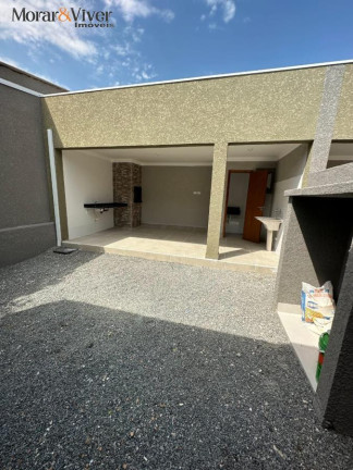 Imagem Casa com 3 Quartos à Venda, 90 m² em Iguaçu - Fazenda Rio Grande Imagem Casa com 3 Quartos à Venda, 90 m² em Iguaçu - Fazenda Rio Grande