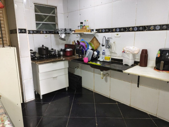 Imagem Casa com 2 Quartos à Venda, 70 m² em Quintino Bocaiúva - Rio De Janeiro