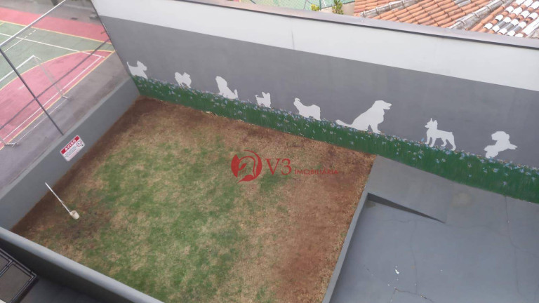 Imagem Apartamento com 2 Quartos à Venda, 76 m² em Vila Matilde - São Paulo