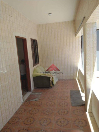 Imagem Casa com 2 Quartos à Venda, 147 m² em Mutuá - São Gonçalo Imagem Casa com 2 Quartos à Venda, 147 m² em Mutuá - São Gonçalo
