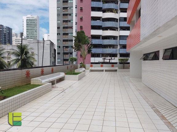 Imagem Apartamento com 3 Quartos à Venda, 125 m² em Boa Viagem - Recife