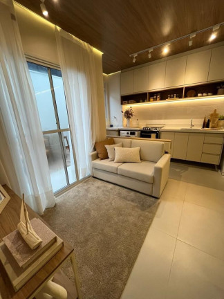 Imagem Apartamento com 2 Quartos à Venda, 41 m² em Chácara Bela Vista - Sumaré Imagem Apartamento com 2 Quartos à Venda, 41 m² em Chácara Bela Vista - Sumaré