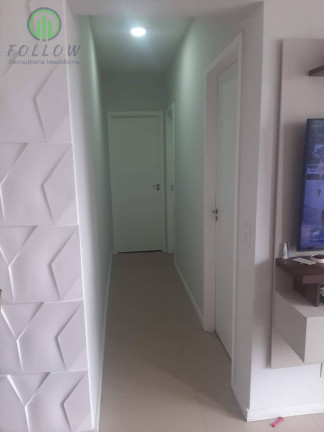 Imagem Apartamento com 2 Quartos à Venda, 49 m² em Jaguaribe - Osasco