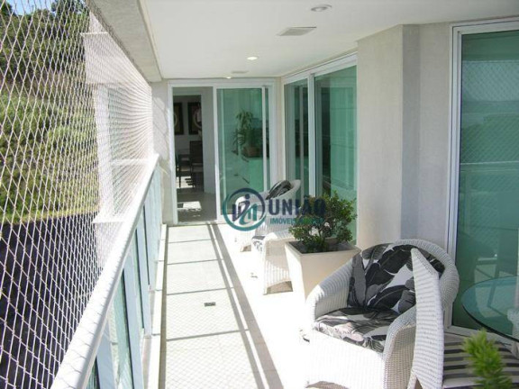 Imagem Apartamento com 4 Quartos à Venda, 465 m² em Boa Viagem - Niterói Imagem Apartamento com 4 Quartos à Venda, 465 m² em Boa Viagem - Niterói