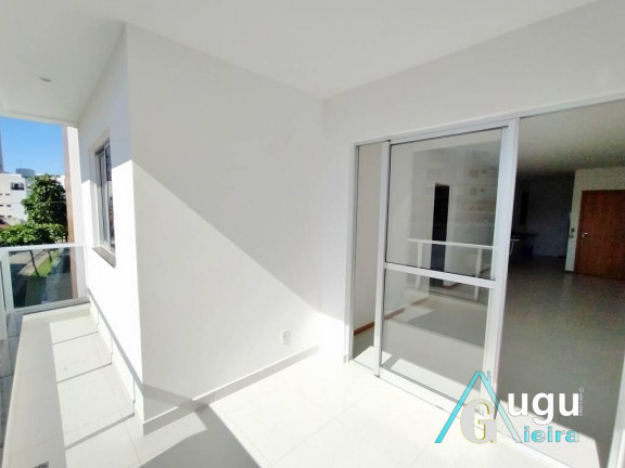 Imagem Apartamento com 2 Quartos à Venda, 68 m² em Enseada Azul - Guarapari