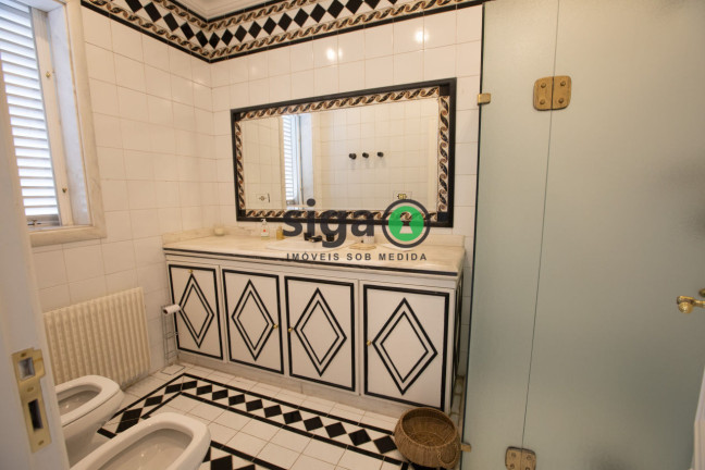 Imagem Casa com 5 Quartos à Venda, 989 m² em Morumbi - São Paulo Imagem Casa com 5 Quartos à Venda, 989 m² em Morumbi - São Paulo