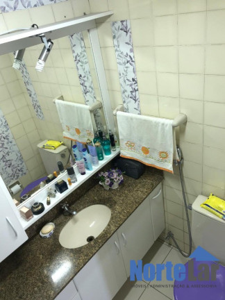 Imagem Apartamento com 2 Quartos à Venda, 70 m² em Nossa Senhora Do ó - São Paulo