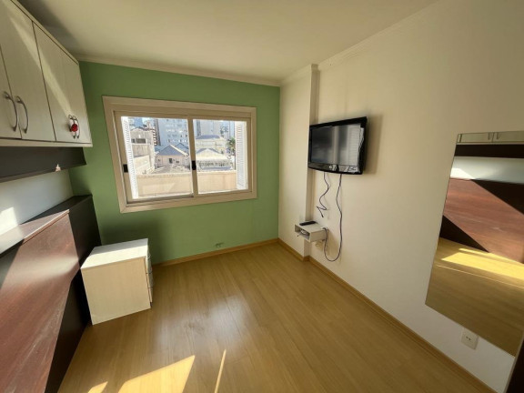 Imagem Apartamento com 1 Quarto à Venda, 59 m² em Centro - Bento Gonçalves