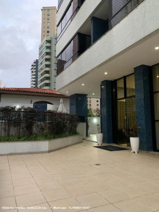 Imagem Apartamento com 2 Quartos à Venda, 90 m² em Horto Florestal - Salvador
