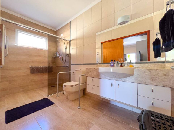 Imagem Casa de Condomínio com 4 Quartos à Venda, em Boa Vista - Jundiaí Imagem Casa de Condomínio com 4 Quartos à Venda, em Boa Vista - Jundiaí