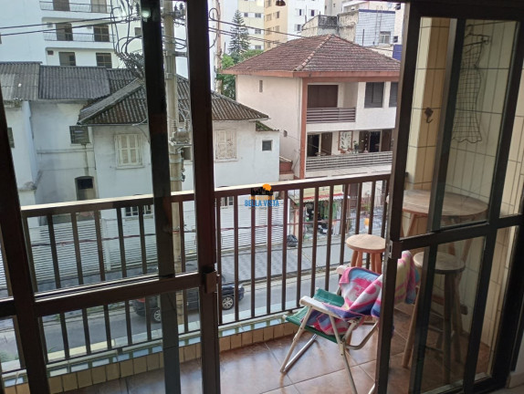 Imagem Apartamento com 2 Quartos à Venda,  em Boa Vista - São Vicente