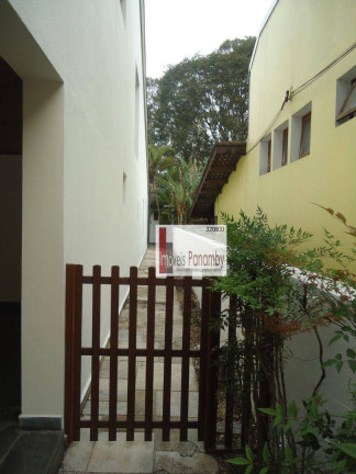 Imagem Casa com 5 Quartos à Venda, 400 m² em Jardim Morumbi - São Paulo Imagem Casa com 5 Quartos à Venda, 400 m² em Jardim Morumbi - São Paulo