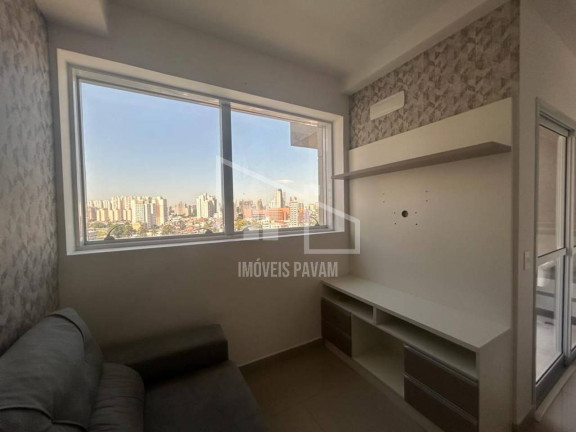 Imagem Loft com 1 Quarto para Alugar,  em Jardim Do Mar - São Bernardo Do Campo