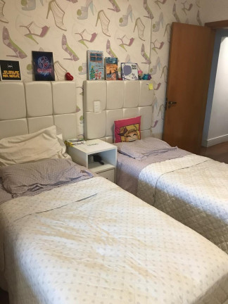 Imagem Imóvel com 3 Quartos à Venda, 158 m² em Vila Gonçalves - São Bernardo Do Campo