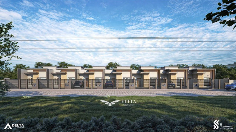 Imagem Casa com 2 Quartos à Venda, 105 m² em Itajuba - Barra Velha
