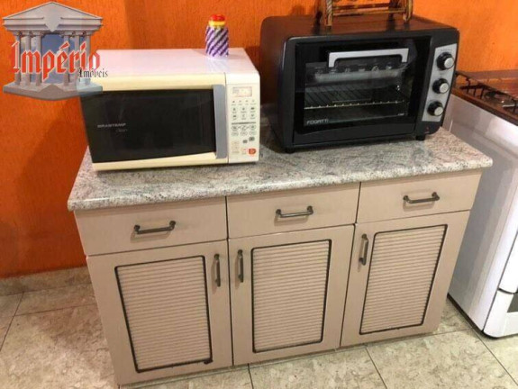 Imagem Sobrado com 2 Quartos à Venda, 215 m² em Chácara Belenzinho - São Paulo