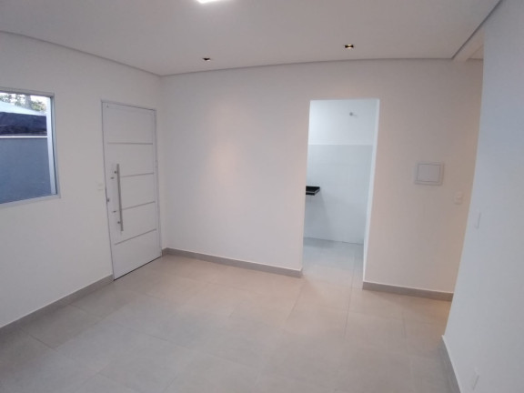 Imagem Casa de Condomínio com 2 Quartos à Venda, 47 m² em Jardim Maria Elvira - Sorocaba Imagem Casa de Condomínio com 2 Quartos à Venda, 47 m² em Jardim Maria Elvira - Sorocaba