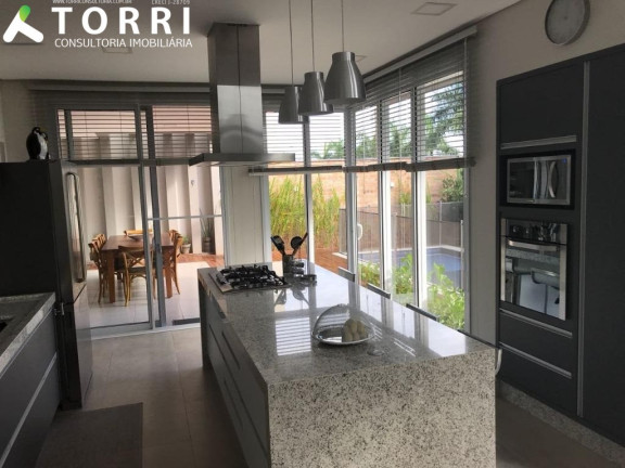 Imagem Imóvel com 3 Quartos à Venda, 360 m² em Condomínio Ibiti Royal Park - Sorocaba