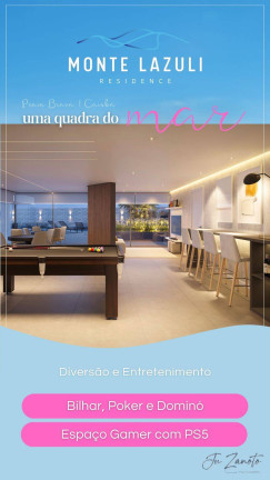 Imagem Apartamento com 2 Quartos à Venda, 81 m² em Caiobá - Matinhos