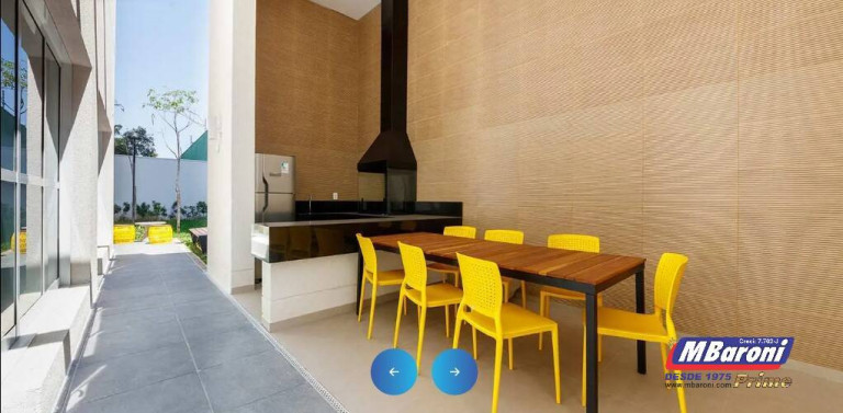 Imagem Apartamento com 1 Quarto para Alugar, 34 m² em Vila Clementino - São Paulo Imagem Apartamento com 1 Quarto para Alugar, 34 m² em Vila Clementino - São Paulo