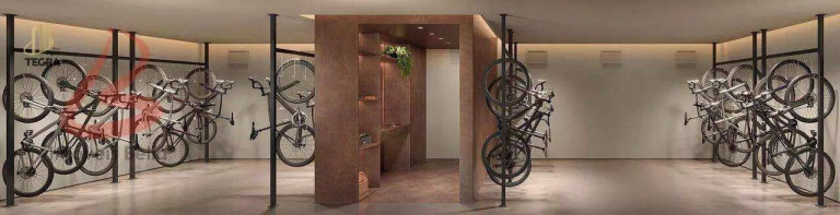 Imagem Apartamento com 2 Quartos à Venda, 80 m² em Moema - São Paulo Imagem Apartamento com 2 Quartos à Venda, 80 m² em Moema - São Paulo